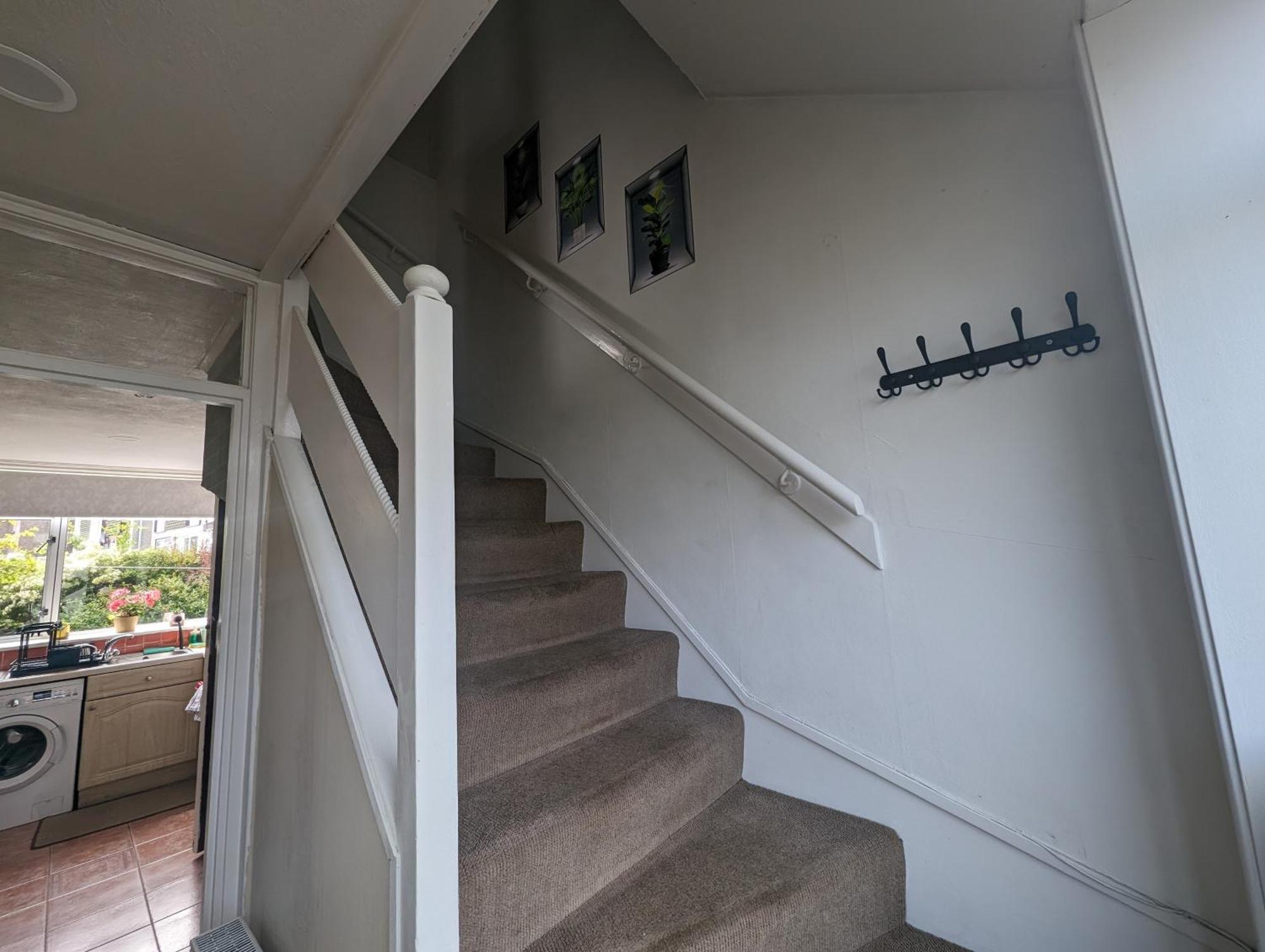 Gorgeous Full Home In Единбург Екстер'єр фото